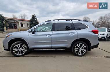 Внедорожник / Кроссовер Subaru Ascent 2022 в 