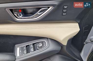 Внедорожник / Кроссовер Subaru Ascent 2022 в 