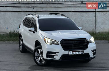 Subaru Ascent 2019 Subaru Ascent 2019