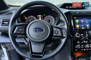 Позашляховик / Кросовер Subaru Ascent 2019 в 