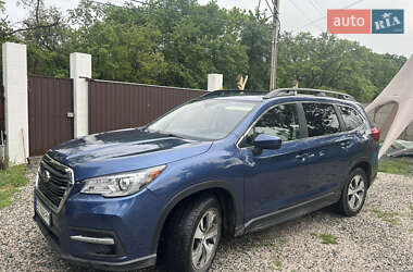 Subaru Ascent 2018 Subaru Ascent 2018