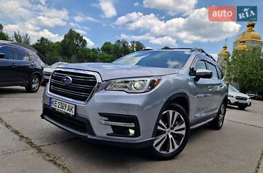 Позашляховик / Кросовер Subaru Ascent 2022 в Дніпрі