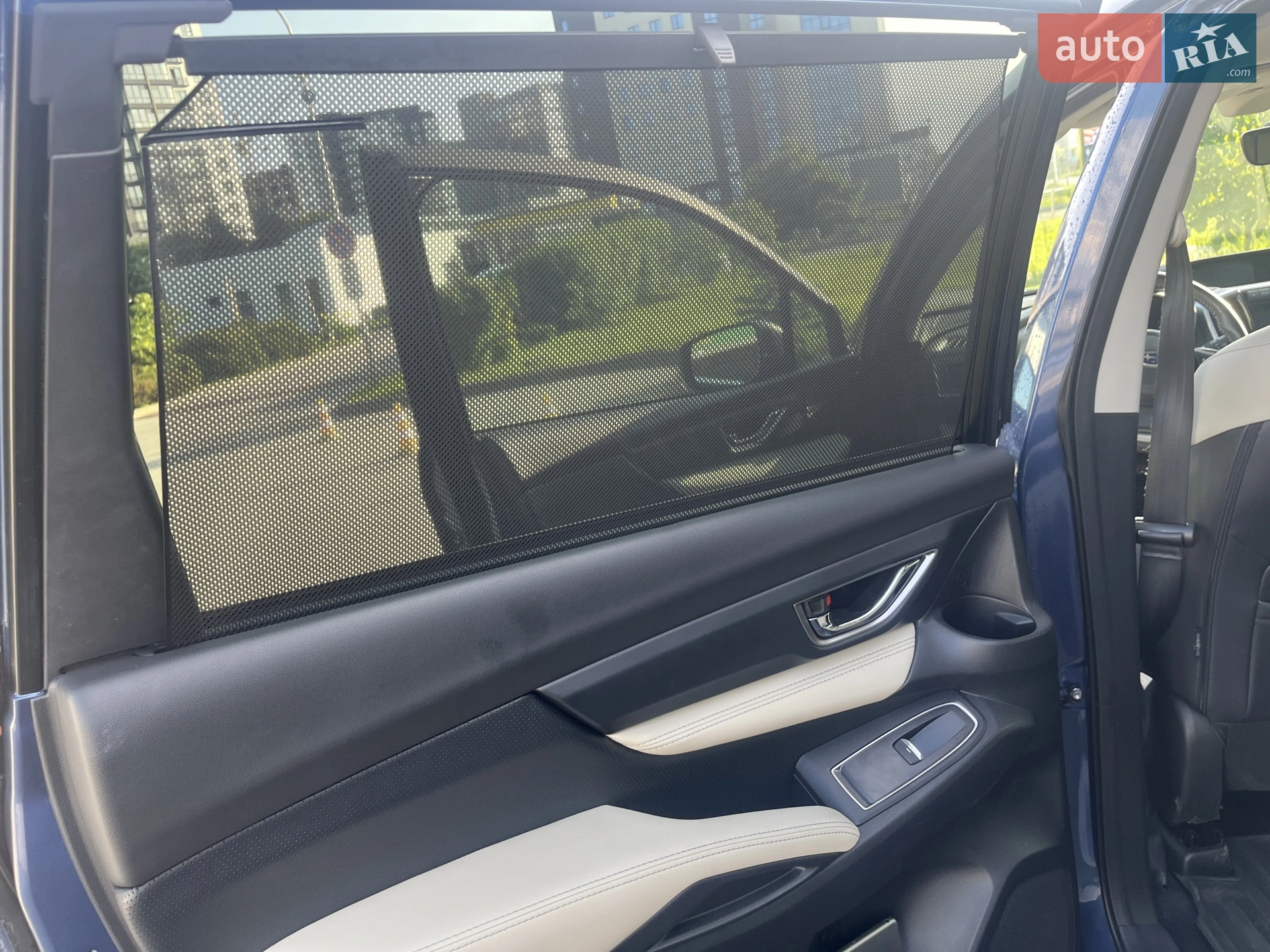 2020 Subaru Ascent - мініатюра 12