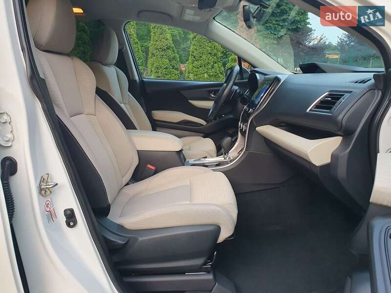 Позашляховик / Кросовер Subaru Ascent 2019 в Києві