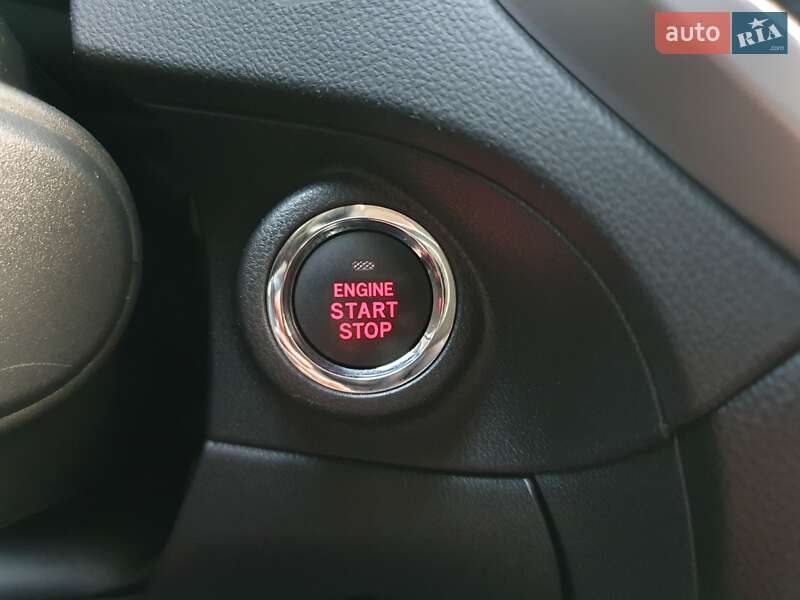 Позашляховик / Кросовер Subaru Ascent 2019 в Києві