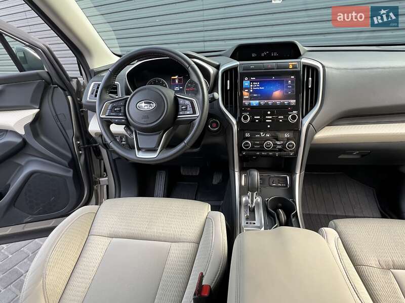 Позашляховик / Кросовер Subaru Ascent 2019 в Одесі