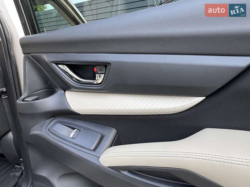 Позашляховик / Кросовер Subaru Ascent 2019 в Одесі