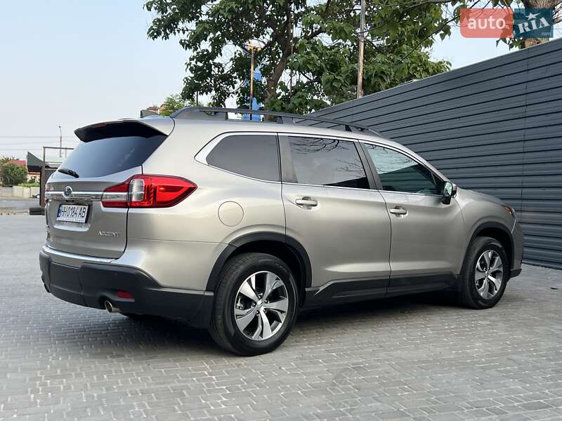 Позашляховик / Кросовер Subaru Ascent 2019 в Одесі