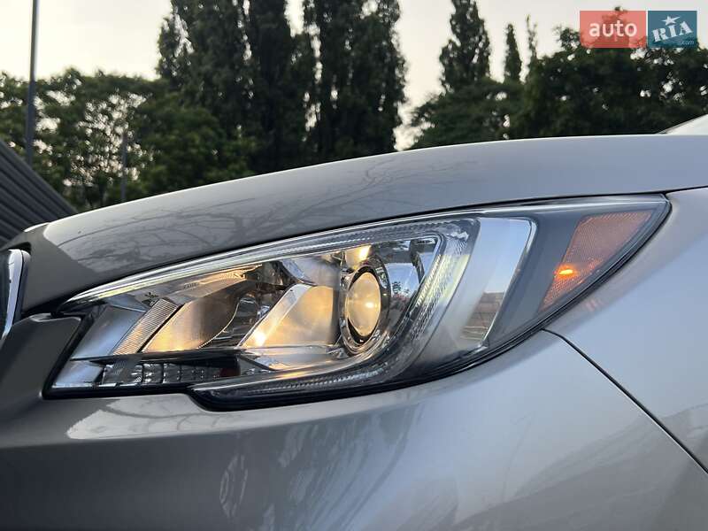 Позашляховик / Кросовер Subaru Ascent 2019 в Одесі
