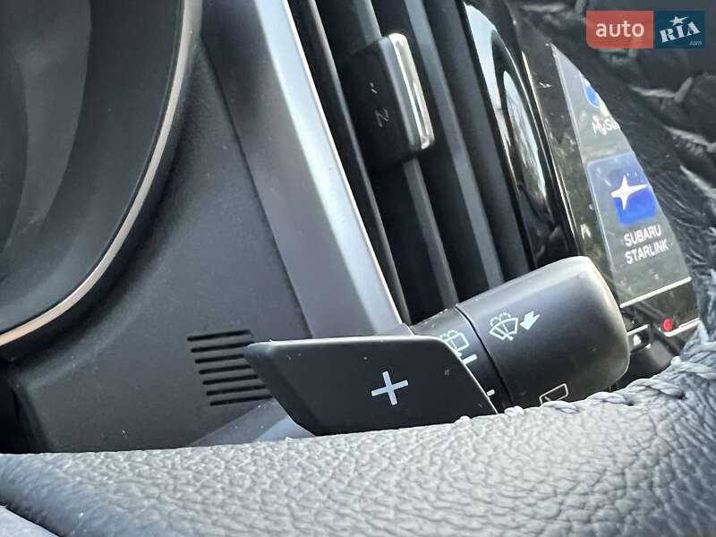 Позашляховик / Кросовер Subaru Ascent 2019 в Одесі