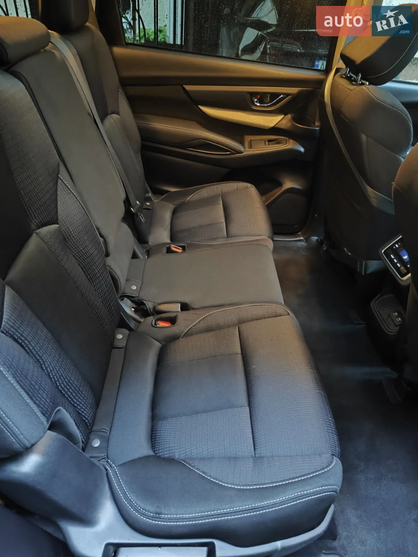 2019 Subaru Ascent - мініатюра 9