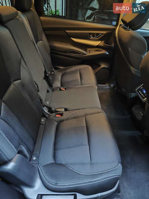 Внедорожник / Кроссовер Subaru Ascent 2019 в Киеве фото 9 Внедорожник / Кроссовер Subaru Ascent 2019 в Киеве