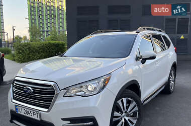 Subaru Ascent 2021 Subaru Ascent 2021