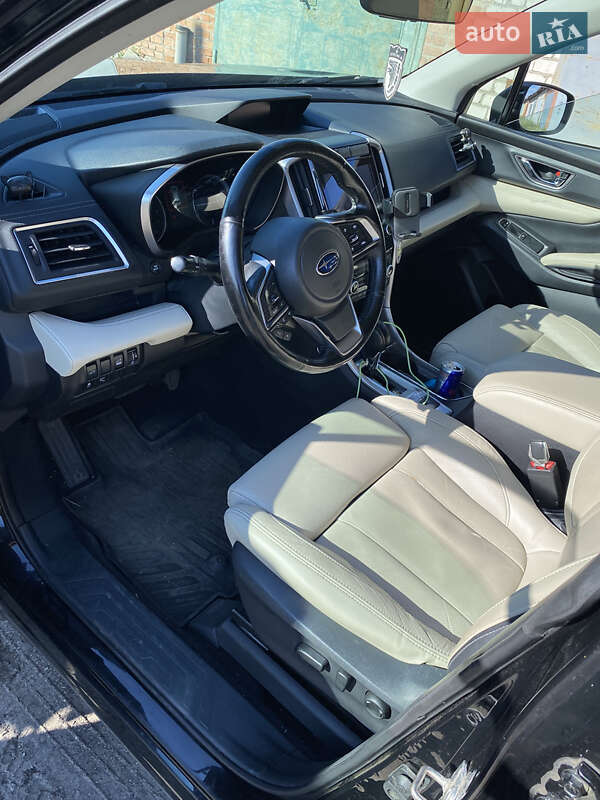 Внедорожник / Кроссовер Subaru Ascent 2019 в Павлограде фото 11 Внедорожник / Кроссовер Subaru Ascent 2019 в Павлограде