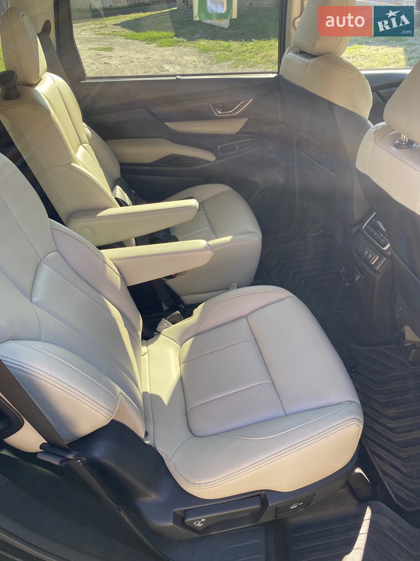 2019 Subaru Ascent - мініатюра 16