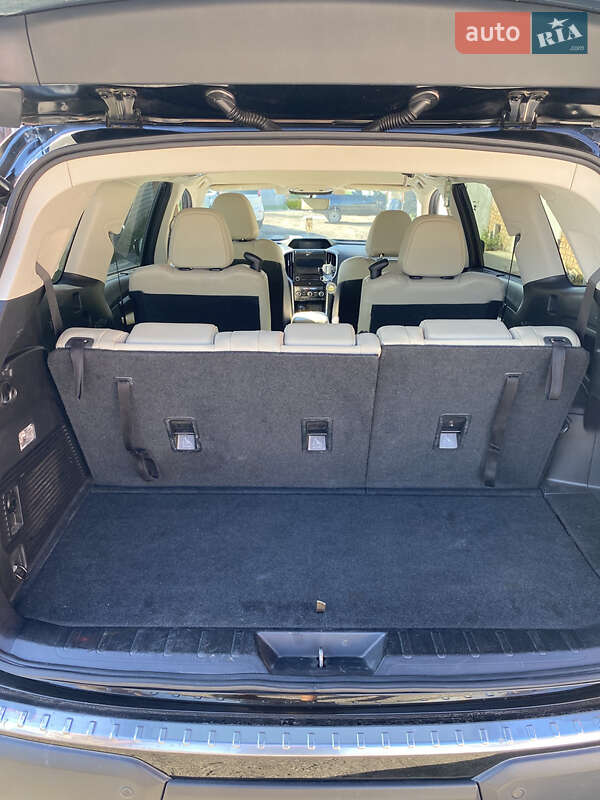 Внедорожник / Кроссовер Subaru Ascent 2019 в Павлограде фото 19 Внедорожник / Кроссовер Subaru Ascent 2019 в Павлограде