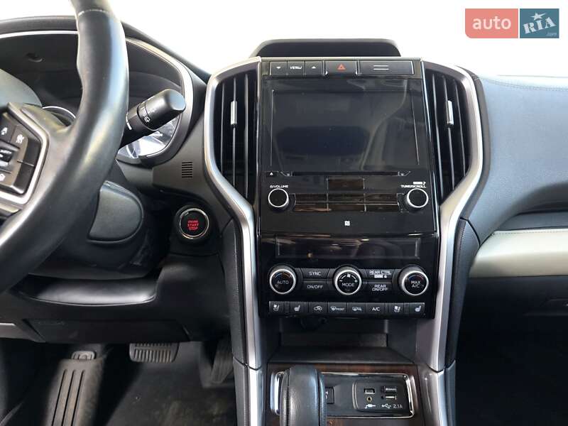 Внедорожник / Кроссовер Subaru Ascent 2020 в Днепре