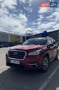 Внедорожник / Кроссовер Subaru Ascent 2018 в Киеве