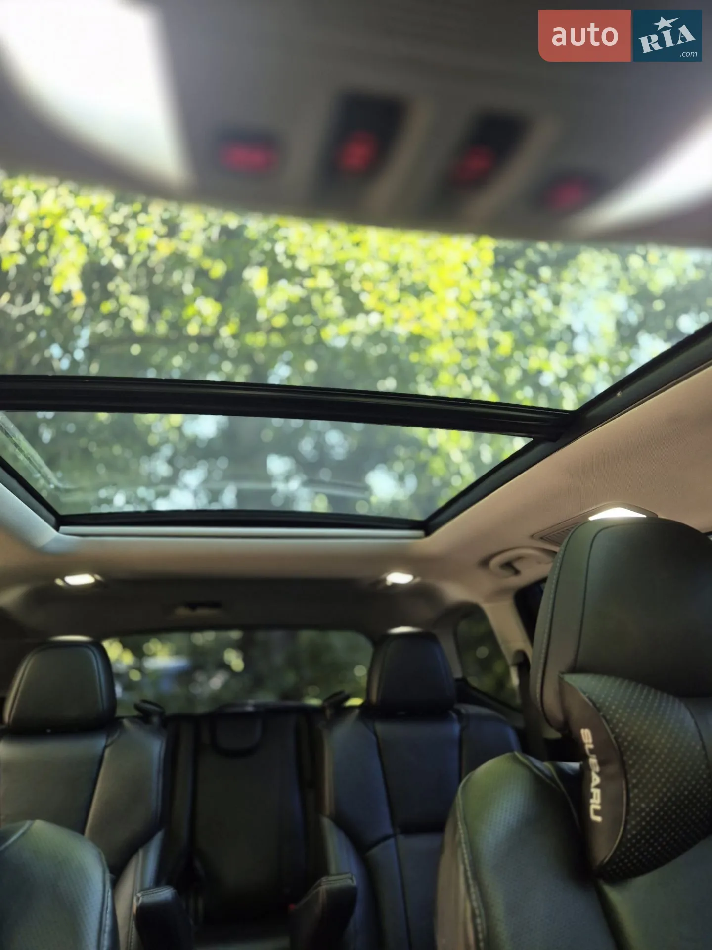 2018 Subaru Ascent - мініатюра 9