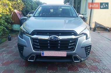 Внедорожник / Кроссовер Subaru Ascent 2023 в Львове