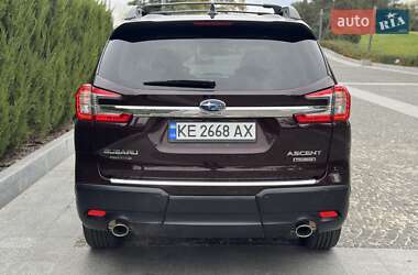 Внедорожник / Кроссовер Subaru Ascent 2023 в 
