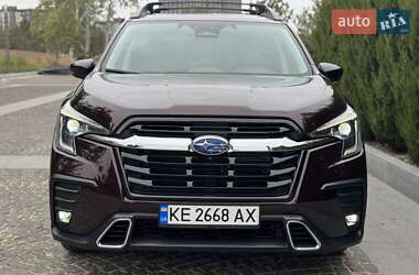 Внедорожник / Кроссовер Subaru Ascent 2023 в 
