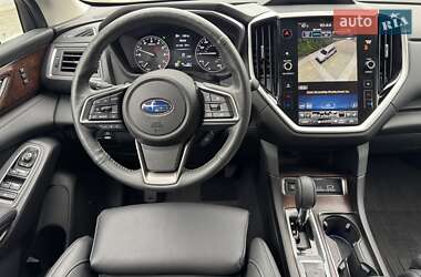 Внедорожник / Кроссовер Subaru Ascent 2023 в 