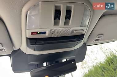 Внедорожник / Кроссовер Subaru Ascent 2023 в 