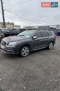 Позашляховик / Кросовер Subaru Ascent 2020 в Києві