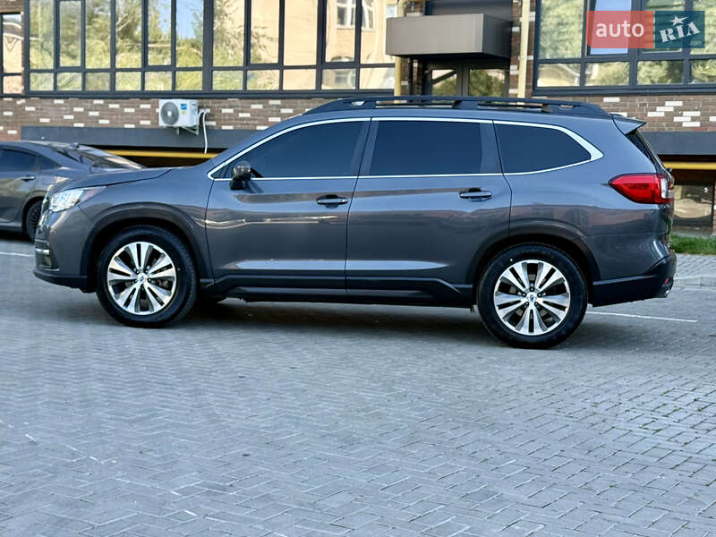 Внедорожник / Кроссовер Subaru Ascent 2018 в Житомире фото 28 Внедорожник / Кроссовер Subaru Ascent 2018 в Житомире