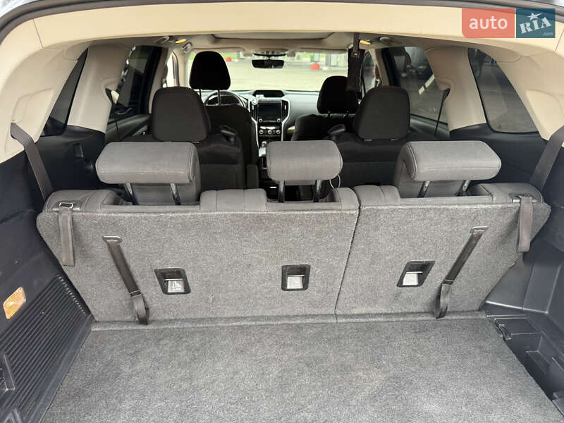 Внедорожник / Кроссовер Subaru Ascent 2018 в Житомире фото 36 Внедорожник / Кроссовер Subaru Ascent 2018 в Житомире