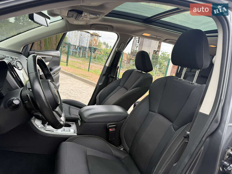 Внедорожник / Кроссовер Subaru Ascent 2018 в Житомире фото 41 Внедорожник / Кроссовер Subaru Ascent 2018 в Житомире