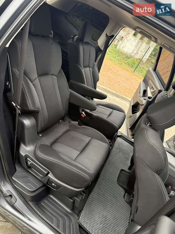 Внедорожник / Кроссовер Subaru Ascent 2018 в Житомире фото 48 Внедорожник / Кроссовер Subaru Ascent 2018 в Житомире