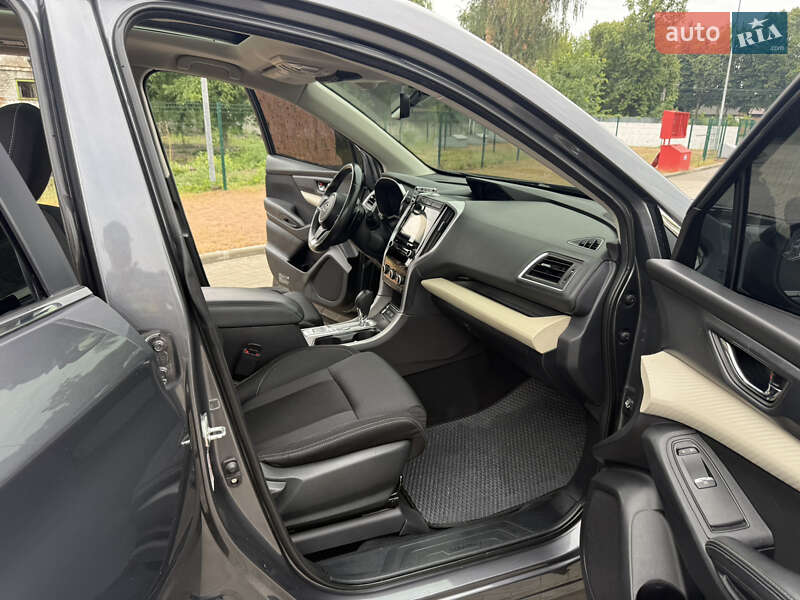 Внедорожник / Кроссовер Subaru Ascent 2018 в Житомире фото 52 Внедорожник / Кроссовер Subaru Ascent 2018 в Житомире