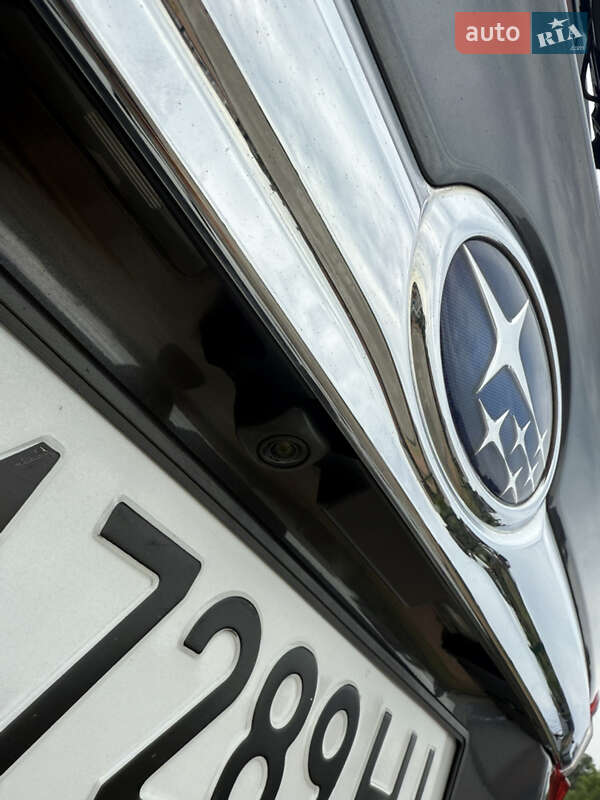 Внедорожник / Кроссовер Subaru Ascent 2018 в Житомире фото 79 Внедорожник / Кроссовер Subaru Ascent 2018 в Житомире