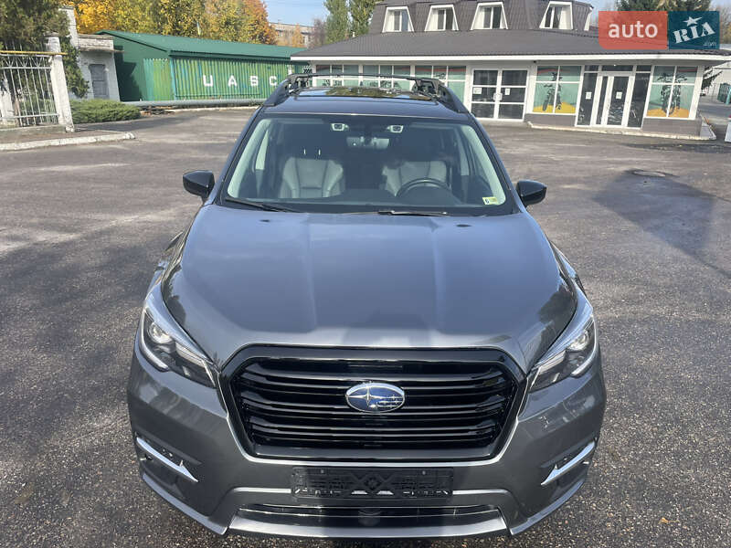 Позашляховик / Кросовер Subaru Ascent 2022 в Кременчуці