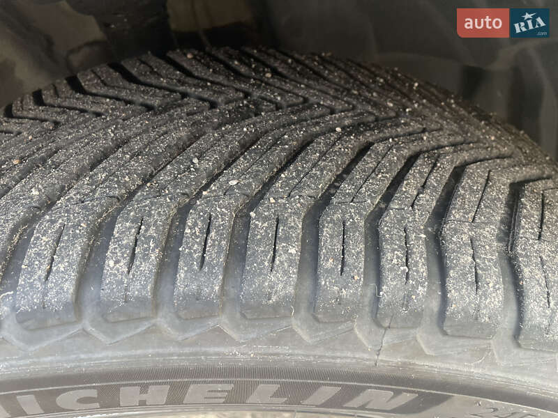 Позашляховик / Кросовер Subaru Ascent 2022 в Кременчуці