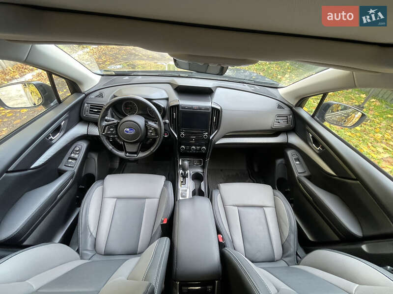 Позашляховик / Кросовер Subaru Ascent 2022 в Кременчуці