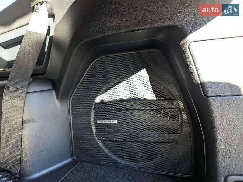 Внедорожник / Кроссовер Subaru Ascent 2020 в Днепре