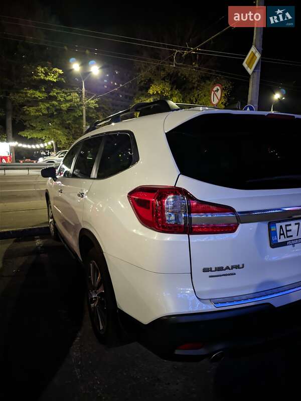 Внедорожник / Кроссовер Subaru Ascent 2020 в Днепре