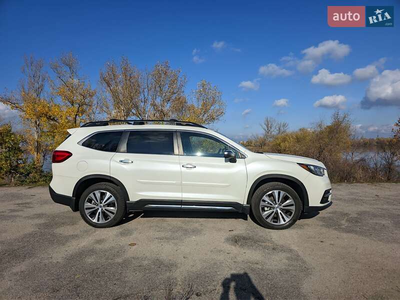 Внедорожник / Кроссовер Subaru Ascent 2020 в Днепре