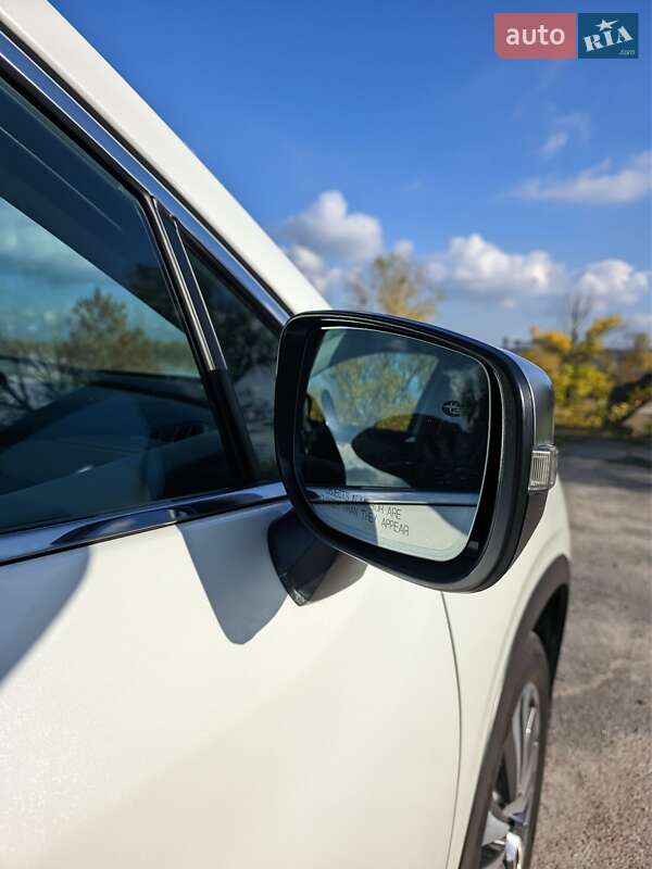 Внедорожник / Кроссовер Subaru Ascent 2020 в Днепре