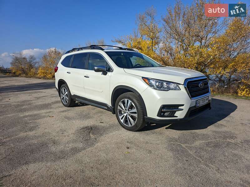 Внедорожник / Кроссовер Subaru Ascent 2020 в Днепре