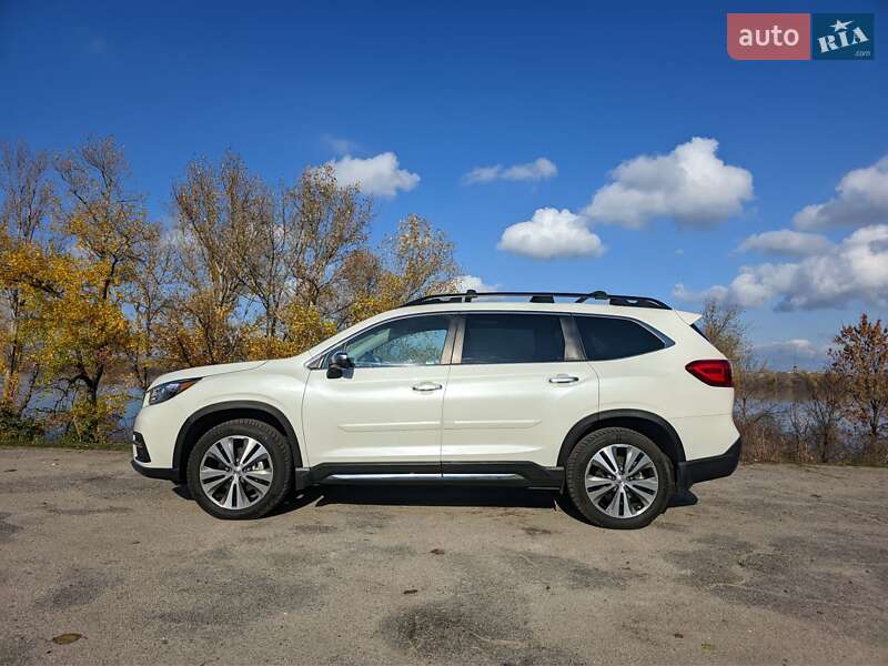 Внедорожник / Кроссовер Subaru Ascent 2020 в Днепре