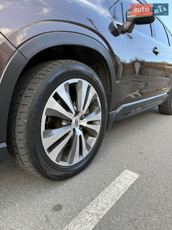 Внедорожник / Кроссовер Subaru Ascent 2018 в Днепре