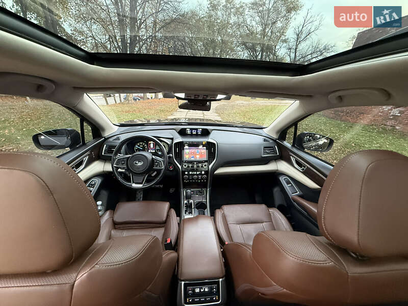 Внедорожник / Кроссовер Subaru Ascent 2018 в Днепре