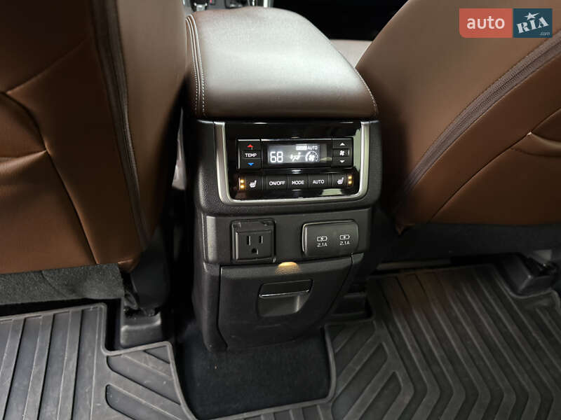 Внедорожник / Кроссовер Subaru Ascent 2018 в Днепре