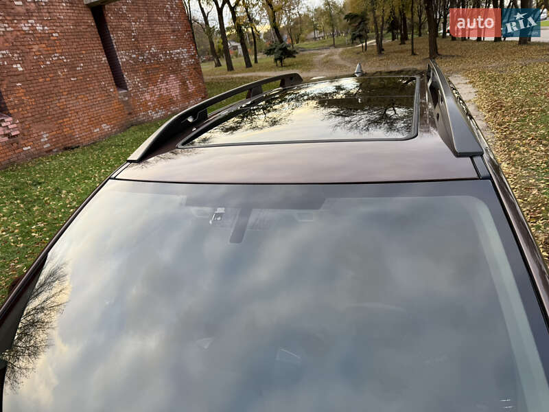 Внедорожник / Кроссовер Subaru Ascent 2018 в Днепре