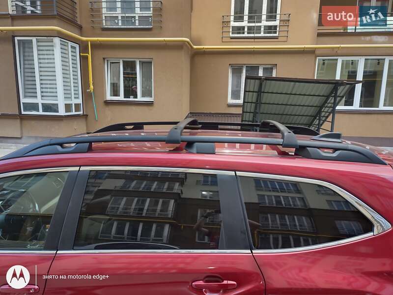 Внедорожник / Кроссовер Subaru Ascent 2019 в Львове