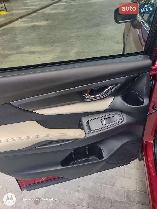 Внедорожник / Кроссовер Subaru Ascent 2019 в Львове